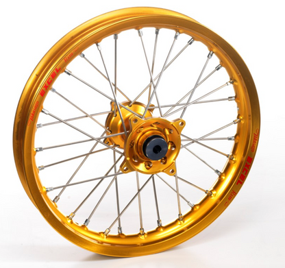 Wheelsets MX Talon Wheels