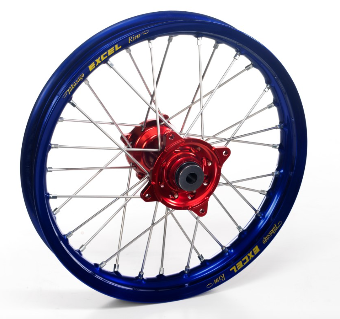 Wheelsets MX Talon Wheels