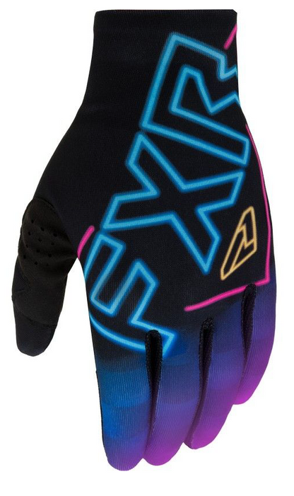 FXR Pro-Fit Lite MX Handschoen Vice