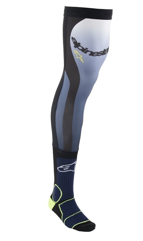 Alpinestar lange cross sokken