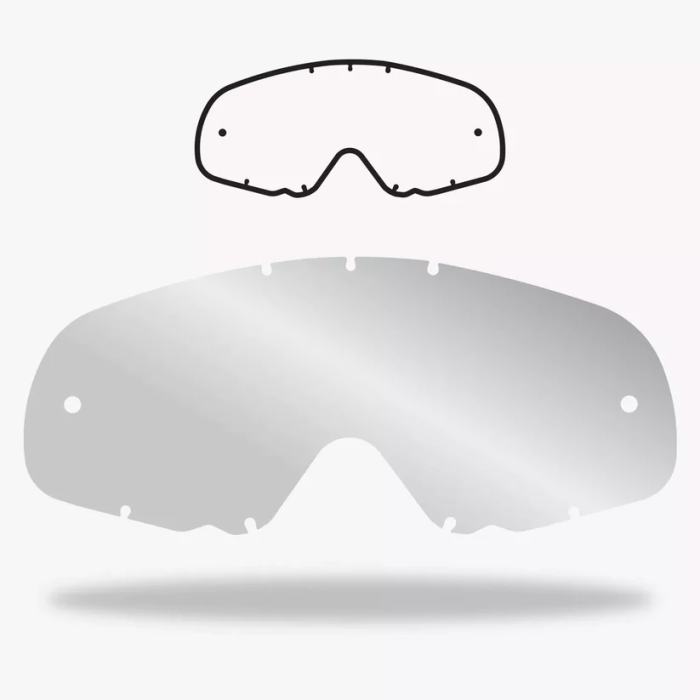 Armor Vision Lens Oakley 2.0 - Tear Off