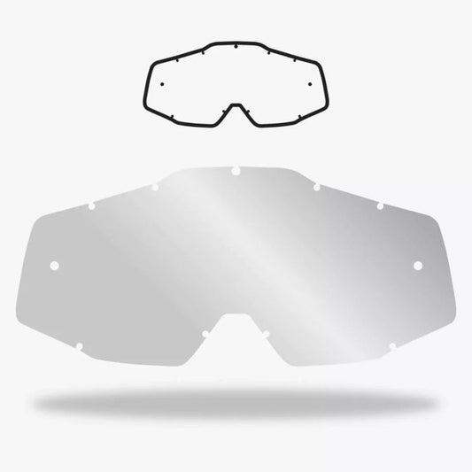 Armor Vision Lens 100% Gen1 - Tear Off