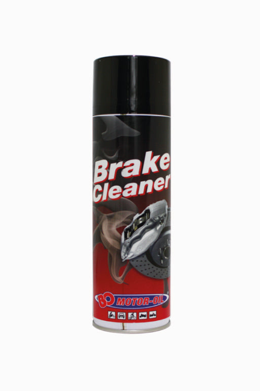 BRAKE CLEANER SPRAY - BoMotorOil