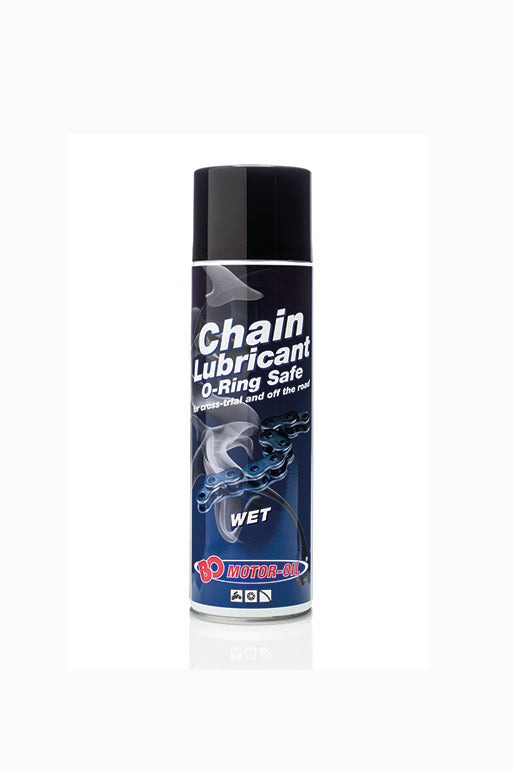 CHAIN SPRAY CROSS - BoMotorOil