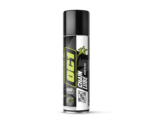 OC1 Chain Lube - 500ml