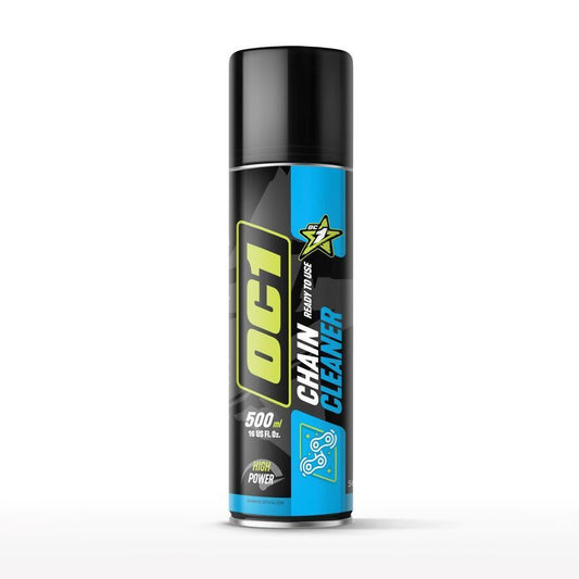 OC1 Chain Cleaner - 600ml