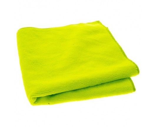 OC1 Microfiber Towel Lime