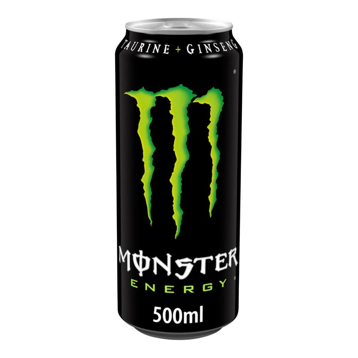 Monster Energie origineel 500ML