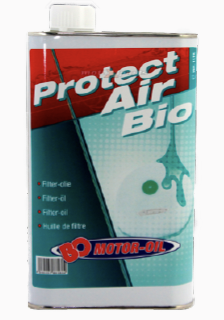 PROTECT AIR-FILTER OIL BIO - BoMotorOil