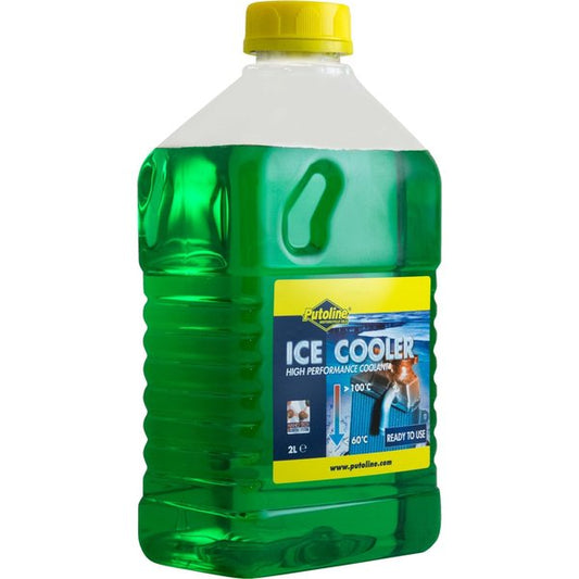 Glacière Putoline Ice Cooler 2 litres