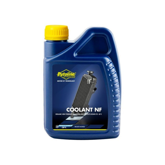 Puteline Coolant NF 1 liter