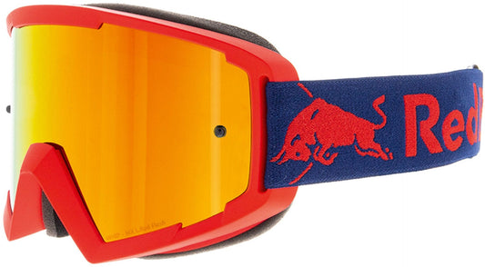 Spect Red Bull Whip MX Goggle - Rood