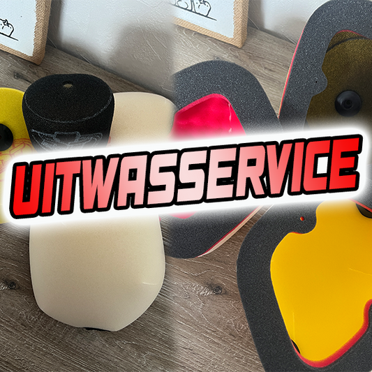 Uitwasservice