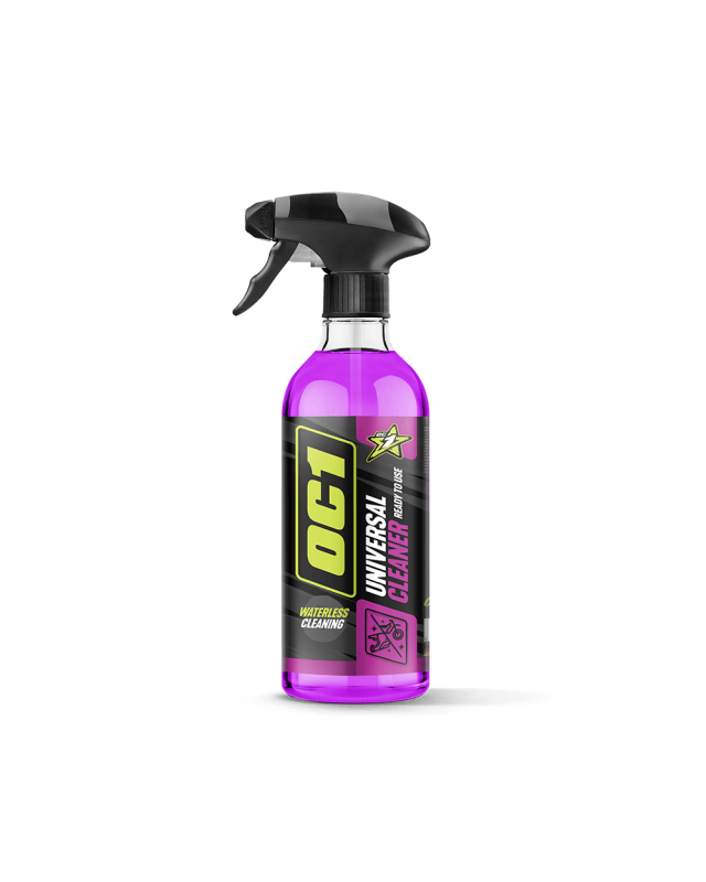 OC1 Universal Cleaner - 450ml