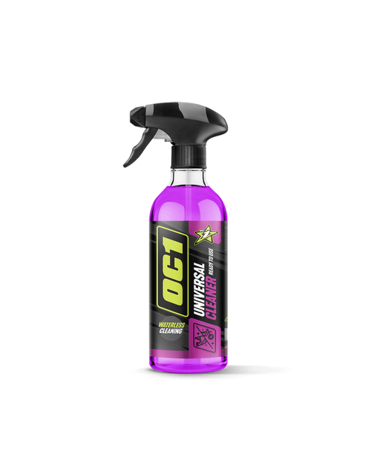 OC1 Universal Cleaner - 450ml