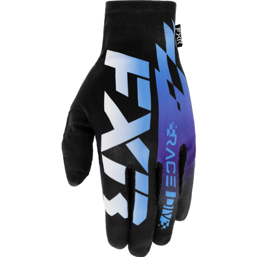 FXR Pro-Fit Lite MX Glove XLT