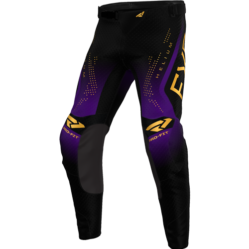 FXR Helium Mx Pant 24 Crown