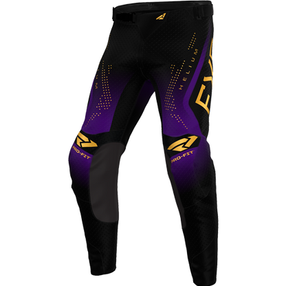 FXR Helium Mx Pant 24 Crown