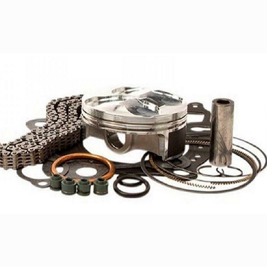 Vertex piston kit 350 - 16/18 - B